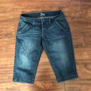 Old Navy - Diva Style - Shorts/Capris